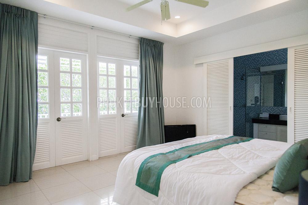 LAY5634: Delightful apartment with 2 bedrooms near Layan beach. Photo #12