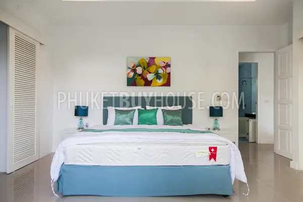 LAY5634: Delightful apartment with 2 bedrooms near Layan beach. Photo #13