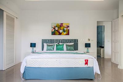LAY5634: Delightful apartment with 2 bedrooms near Layan beach. Photo #13