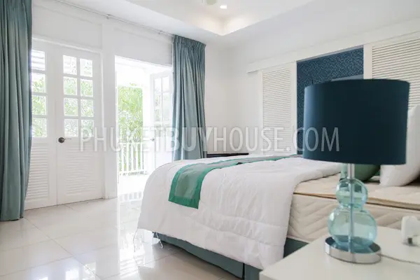 LAY5634: Delightful apartment with 2 bedrooms near Layan beach. Photo #14