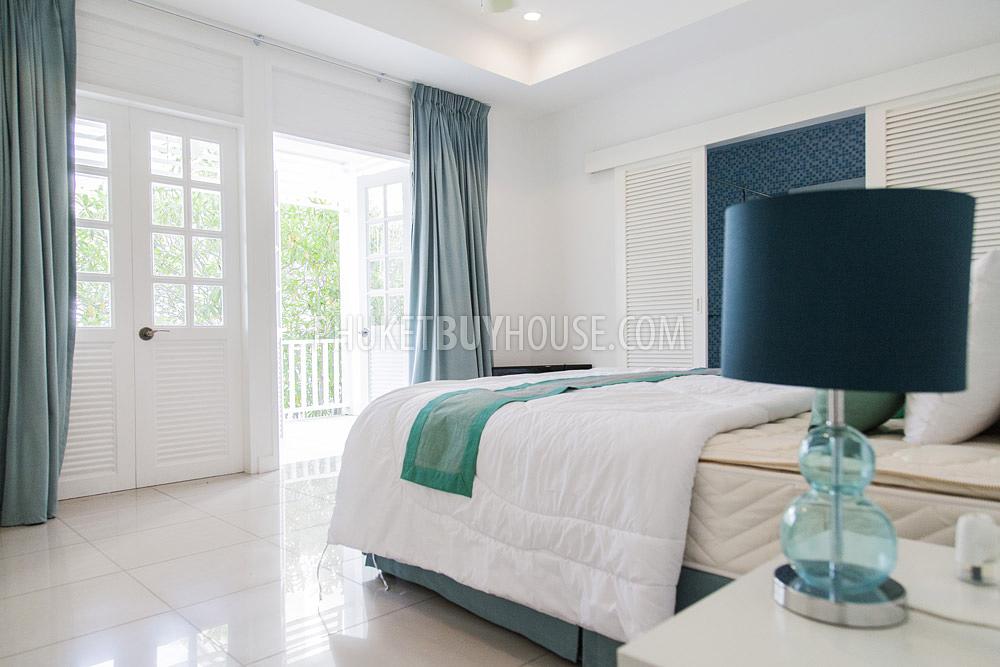 LAY5634: Delightful apartment with 2 bedrooms near Layan beach. Photo #14