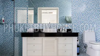 LAY5634: Delightful apartment with 2 bedrooms near Layan beach. Photo #15