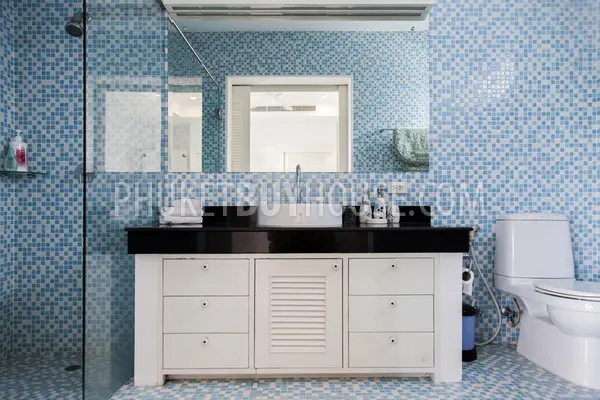 LAY5634: Delightful apartment with 2 bedrooms near Layan beach. Photo #15