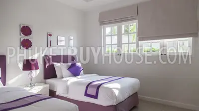 LAY5634: Delightful apartment with 2 bedrooms near Layan beach. Photo #16