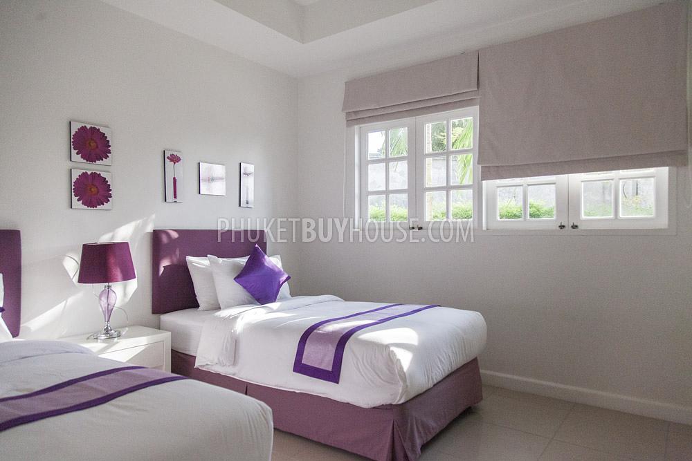 LAY5634: Delightful apartment with 2 bedrooms near Layan beach. Photo #16