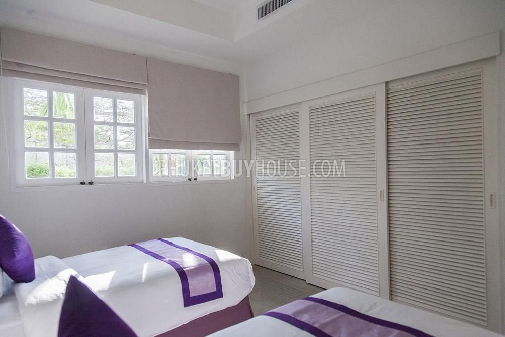 LAY5634: Delightful apartment with 2 bedrooms near Layan beach. Photo #17