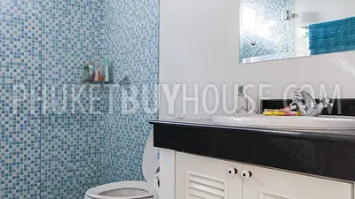 LAY5634: Delightful apartment with 2 bedrooms near Layan beach. Photo #18