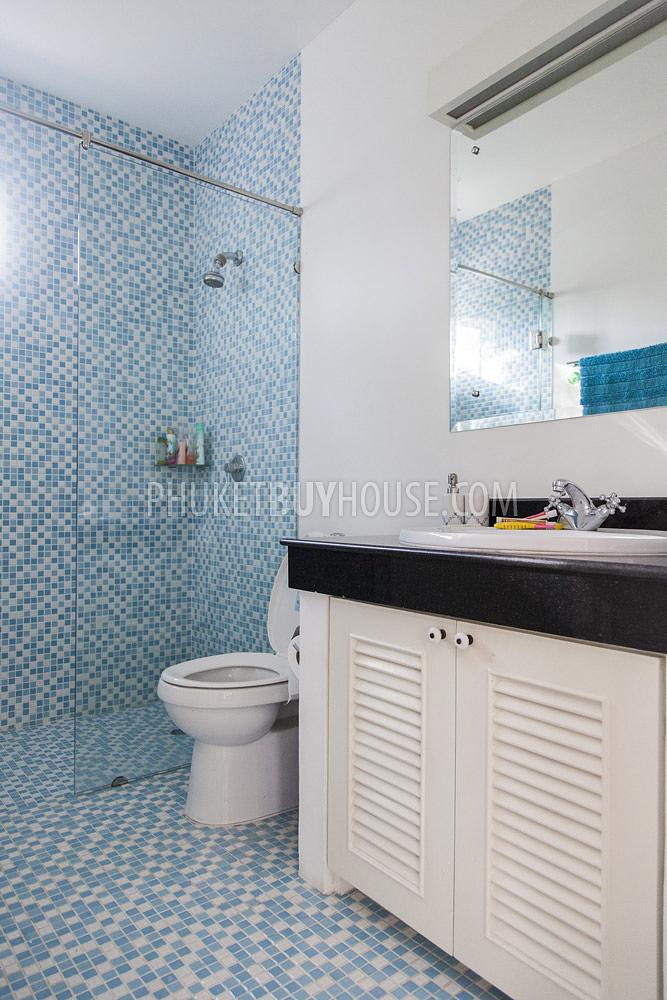 LAY5634: Delightful apartment with 2 bedrooms near Layan beach. Photo #18