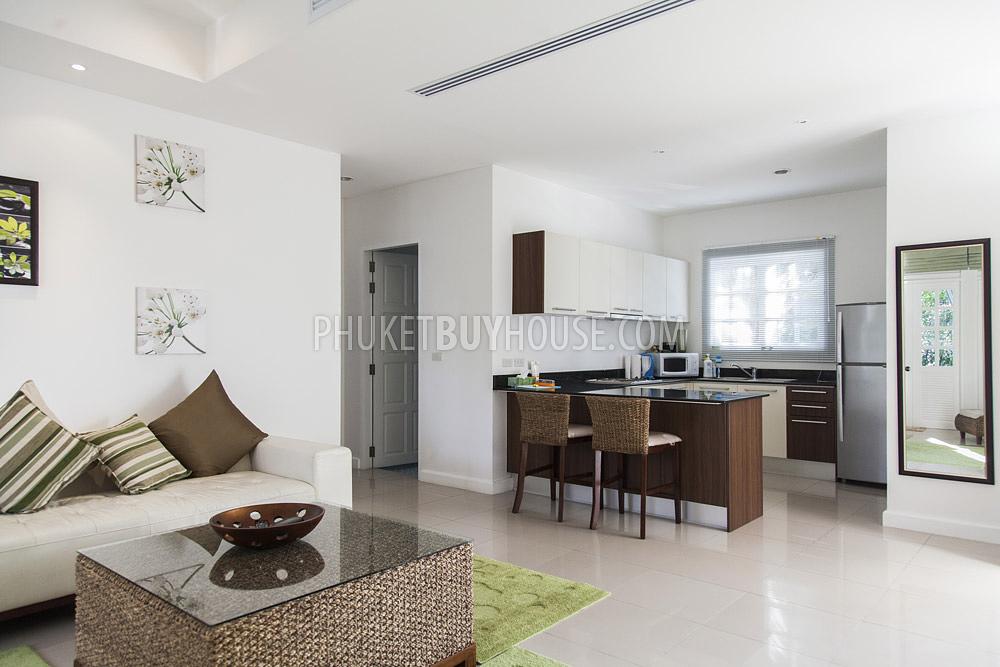 LAY5634: Delightful apartment with 2 bedrooms near Layan beach. Photo #19