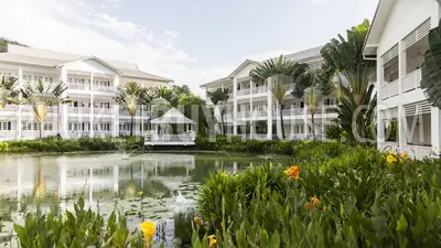 LAY5634: Delightful apartment with 2 bedrooms near Layan beach. Photo #20