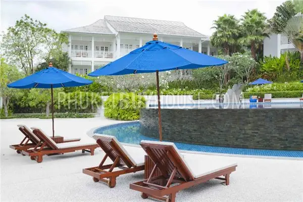 LAY5634: Delightful apartment with 2 bedrooms near Layan beach. Photo #23
