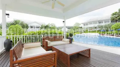 LAY5634: Delightful apartment with 2 bedrooms near Layan beach. Photo #24