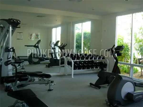 LAY5634: Delightful apartment with 2 bedrooms near Layan beach. Photo #25