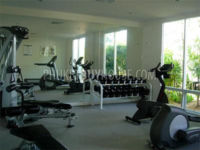 LAY5634: Delightful apartment with 2 bedrooms near Layan beach. Photo #25