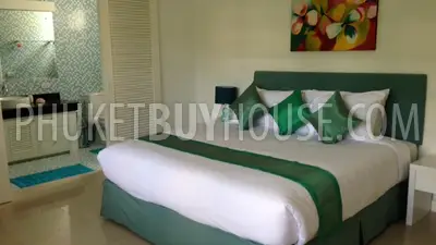 LAY5634: Delightful apartment with 2 bedrooms near Layan beach. Photo #27