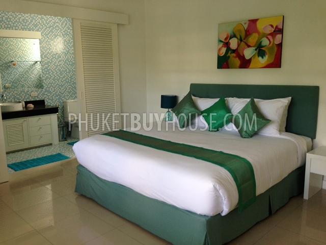 LAY5634: Delightful apartment with 2 bedrooms near Layan beach. Photo #27