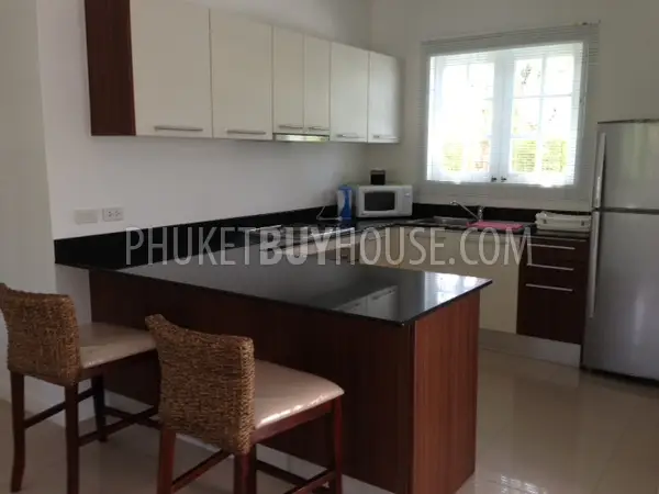 LAY5634: Delightful apartment with 2 bedrooms near Layan beach. Photo #28