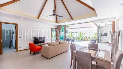 RAW5637: Six New Classic Two Bedroom Villas For Sale. Photo #6