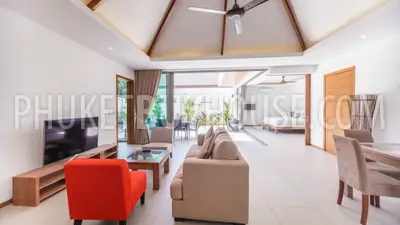 RAW5637: Six New Classic Two Bedroom Villas For Sale. Photo #7