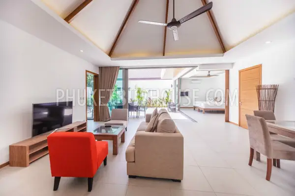 RAW5637: Six New Classic Two Bedroom Villas For Sale. Photo #7