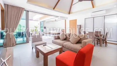 RAW5637: Six New Classic Two Bedroom Villas For Sale. Photo #8