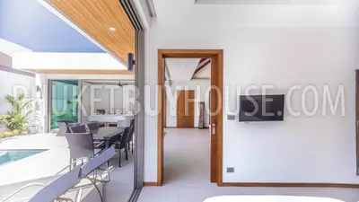 RAW5637: Six New Classic Two Bedroom Villas For Sale. Photo #9