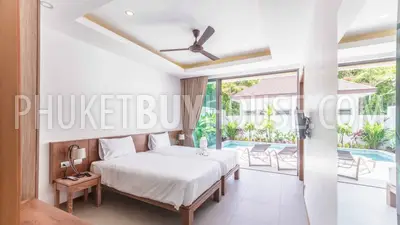 RAW5637: Six New Classic Two Bedroom Villas For Sale. Photo #10