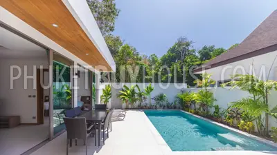 RAW5637: Six New Classic Two Bedroom Villas For Sale. Photo #11