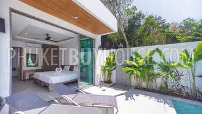 RAW5637: Six New Classic Two Bedroom Villas For Sale. Photo #12