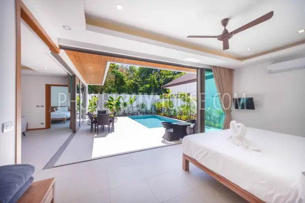 RAW5637: Six New Classic Two Bedroom Villas For Sale. Photo #14