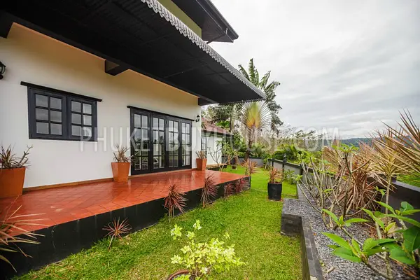 CAP5599: Luxury Villa with 4 Bedrooms near Cape Panwa. Fotoğraf #61