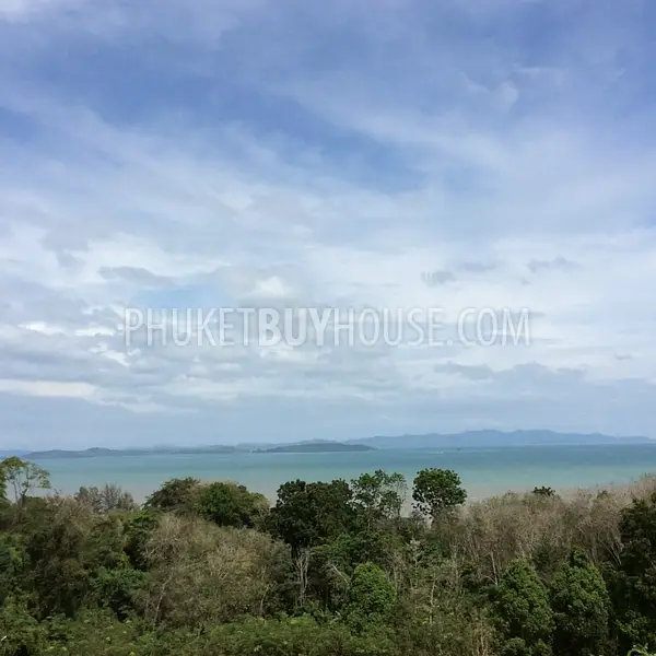 CAP5599: Luxury Villa with 4 Bedrooms near Cape Panwa. Fotoğraf #68