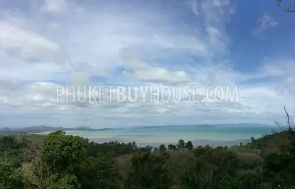 CAP5599: Luxury Villa with 4 Bedrooms near Cape Panwa. Fotoğraf #69
