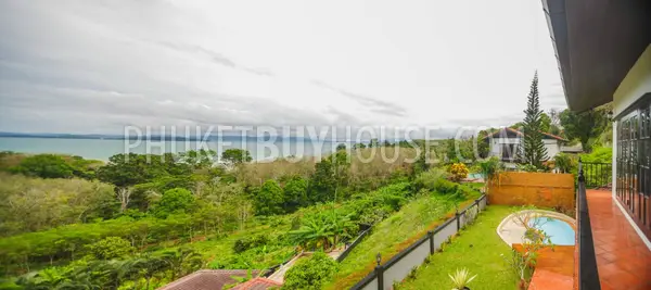 CAP5599: Luxury Villa with 4 Bedrooms near Cape Panwa. Fotoğraf #70