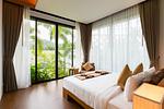 NAI5600: New Tropical Villa with 4 Bedrooms, swimming pool and skylight roof in Nai Harn. Thumbnail #11