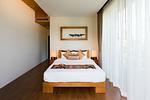 NAI5600: New Tropical Villa with 4 Bedrooms, swimming pool and skylight roof in Nai Harn. Thumbnail #14