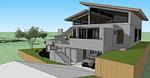 NAI5600: New Tropical Villa with 4 Bedrooms, swimming pool and skylight roof in Nai Harn. Thumbnail #33