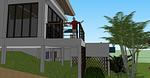 NAI5600: 新热带风格别墅 4卧带泳池和玻璃天窗. Thumbnail #36