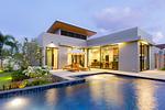 NAI5600: New Tropical Villa with 4 Bedrooms, swimming pool and skylight roof in Nai Harn. Thumbnail #39