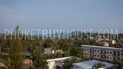 RAW5601: Modern Hotel in the south of the island of Phuket at Rawai. Photo #3