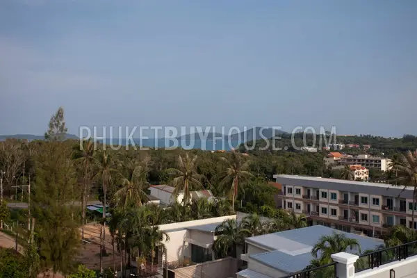RAW5601: Modern Hotel in the south of the island of Phuket at Rawai. Photo #3