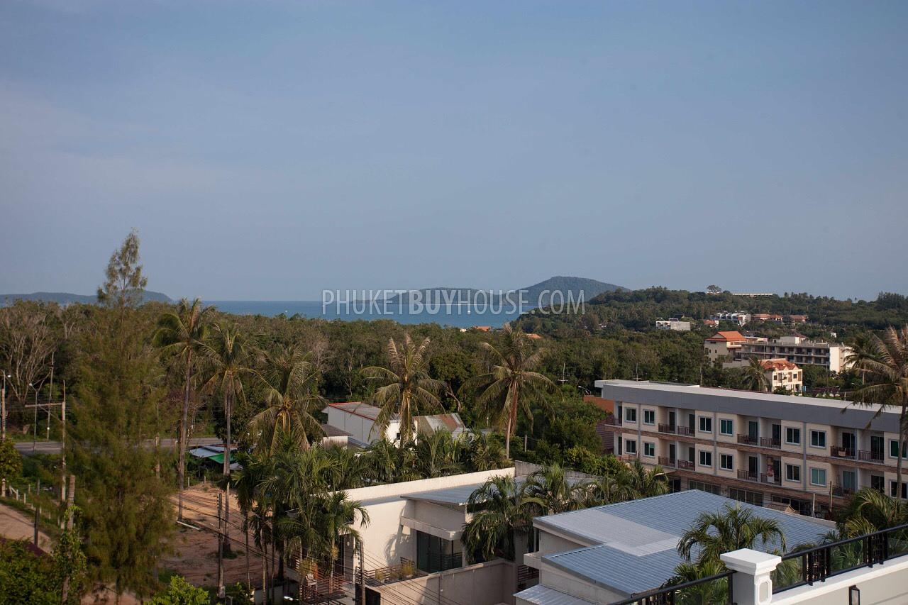 RAW5601: Modern Hotel in the south of the island of Phuket at Rawai. Photo #3