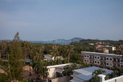 RAW5601: Modern Hotel in the south of the island of Phuket at Rawai. Photo #3