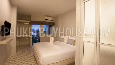 RAW5601: Modern Hotel in the south of the island of Phuket at Rawai. Photo #7