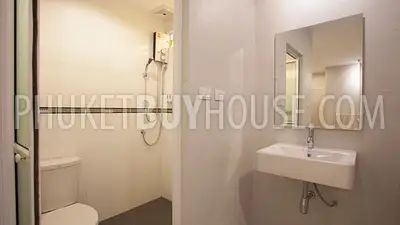 RAW5601: Modern Hotel in the south of the island of Phuket at Rawai. Photo #12