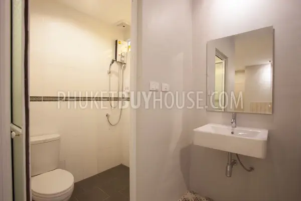 RAW5601: Modern Hotel in the south of the island of Phuket at Rawai. Photo #12