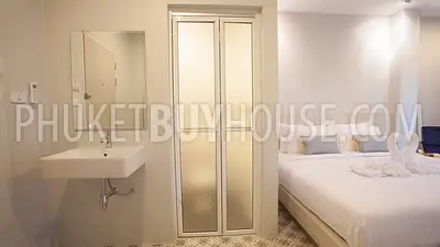 RAW5601: Modern Hotel in the south of the island of Phuket at Rawai. Photo #14