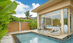 KAM5602: Amazing Pool Villa in New Development, Kamala Beach. Thumbnail #10