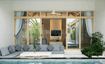 KAM5602: 卡马拉海滩的高级新别墅住宅区，带泳池. Thumbnail #12