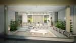 KAM5603: New luxury residence complex with 2 and 3 bedroom villa - Kamala Beach. Thumbnail #11